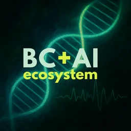 BC AI Founding Member
