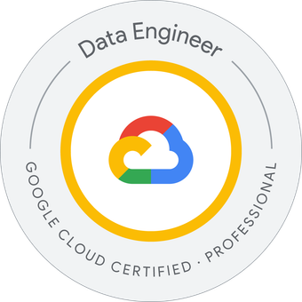Google Cloud Certified